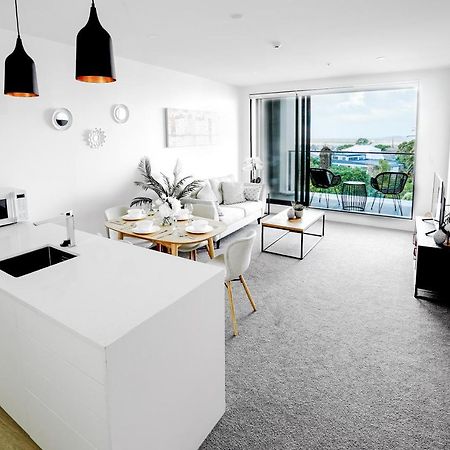 Chelseabay Modern Apartments أوكلاند المظهر الخارجي الصورة