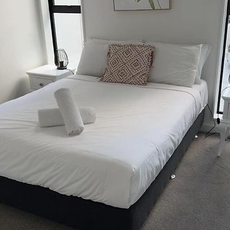 Chelseabay Modern Apartments أوكلاند المظهر الخارجي الصورة