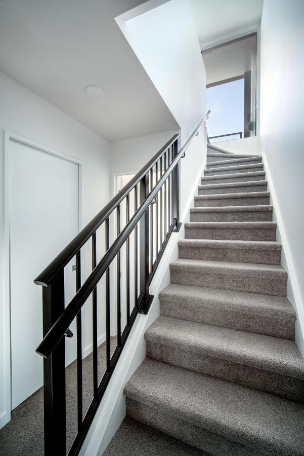 Chelseabay Modern Apartments أوكلاند المظهر الخارجي الصورة