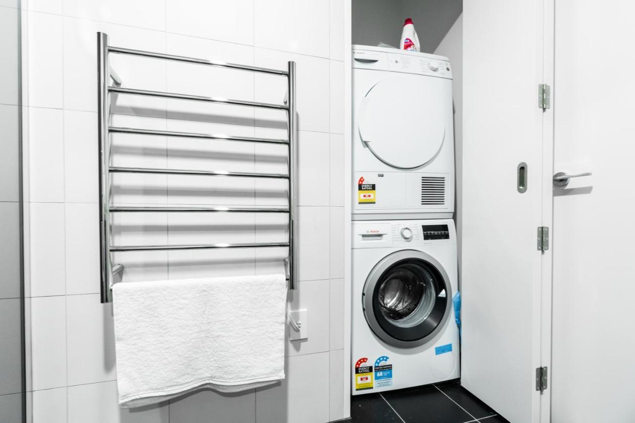 Chelseabay Modern Apartments أوكلاند المظهر الخارجي الصورة