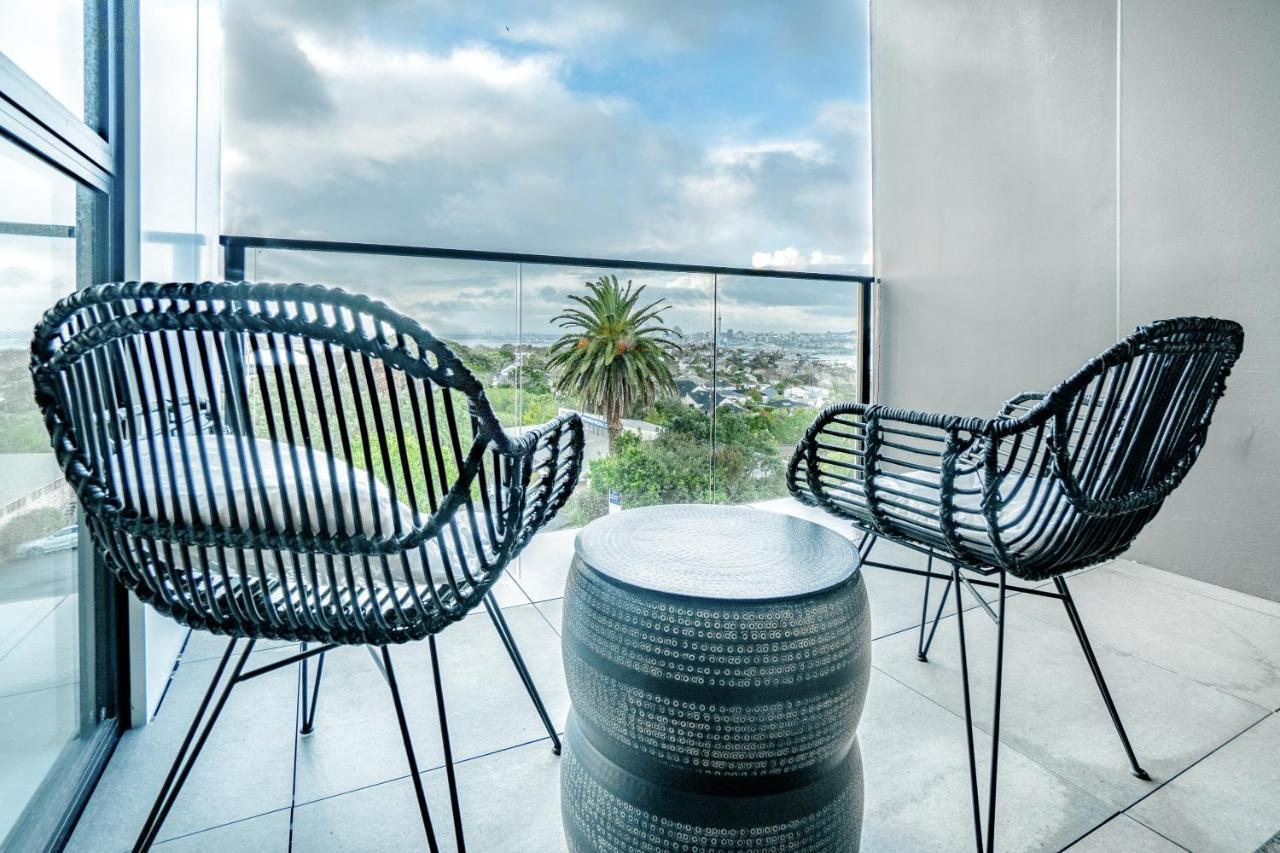 Chelseabay Modern Apartments أوكلاند المظهر الخارجي الصورة